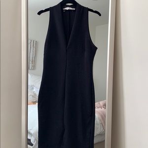 Astr Black Cocktail dress